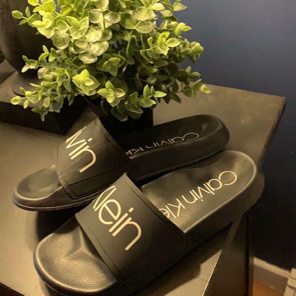 Calvin Klein Shoes - Calvin Klein